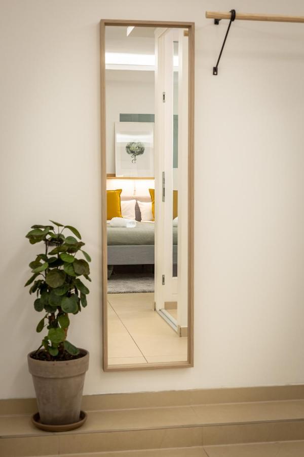 Spacious Apartment In Hemholtzkiez Prenzlauer Berg For 8 People Hiddenseer 柏林 外观 照片